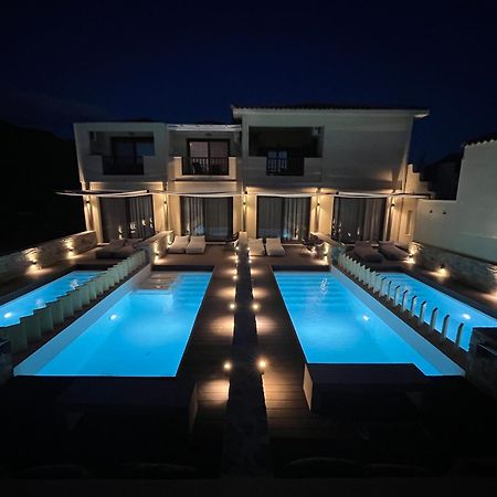 Skopelos Holidays Hotel & Spa Exterior foto