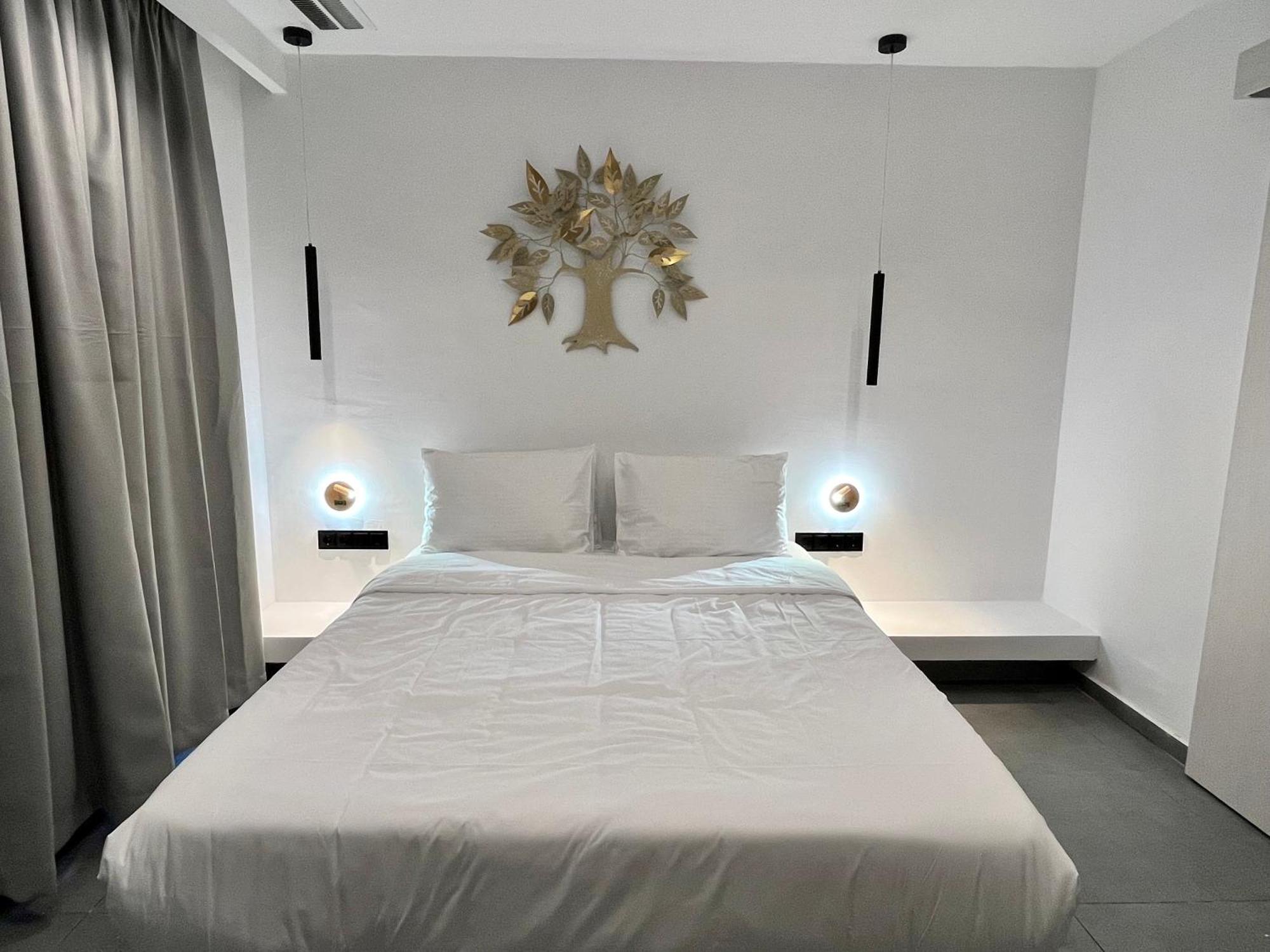 Skopelos Holidays Hotel & Spa Exterior foto