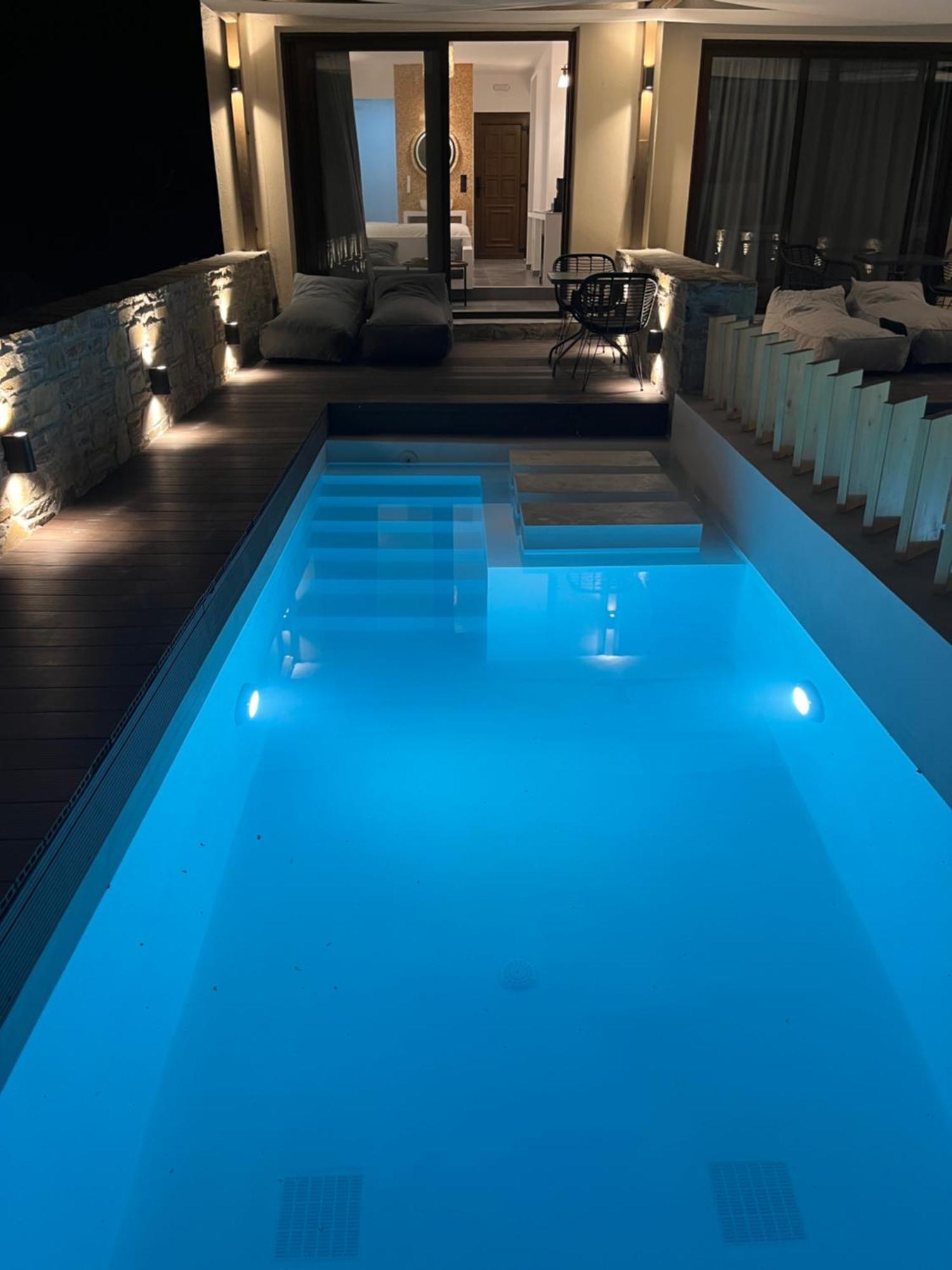 Skopelos Holidays Hotel & Spa Exterior foto