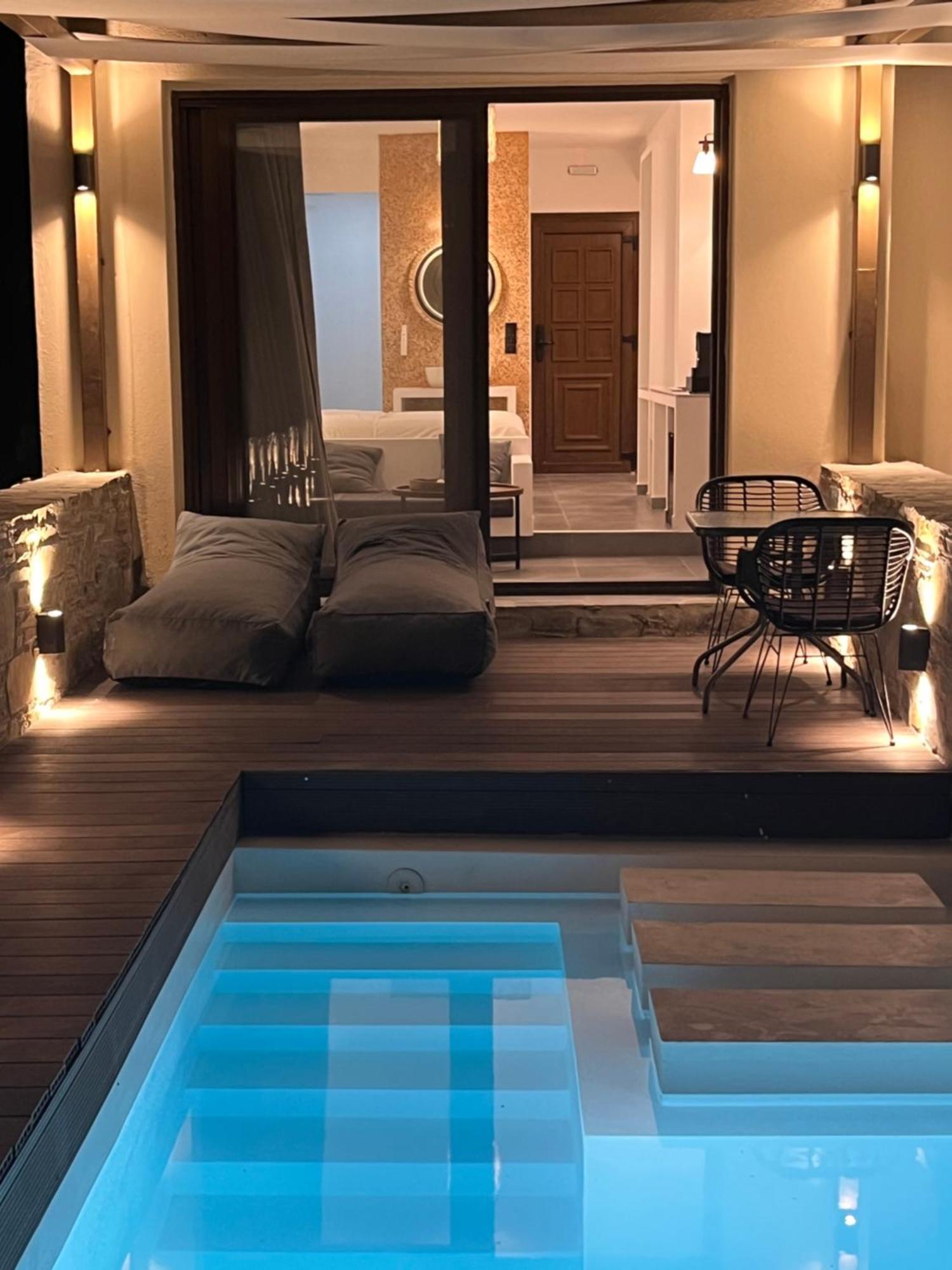Skopelos Holidays Hotel & Spa Exterior foto