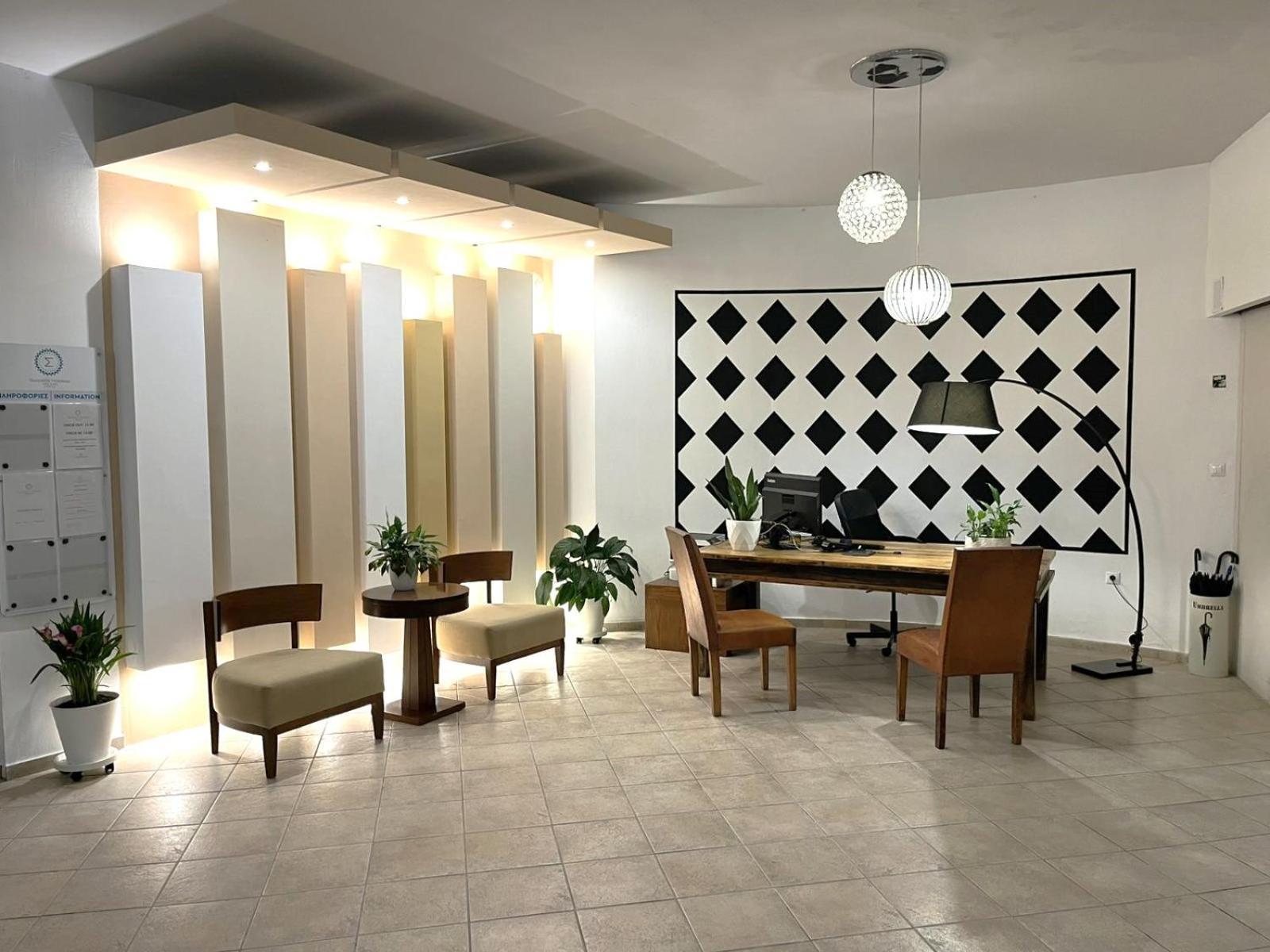 Skopelos Holidays Hotel & Spa Exterior foto