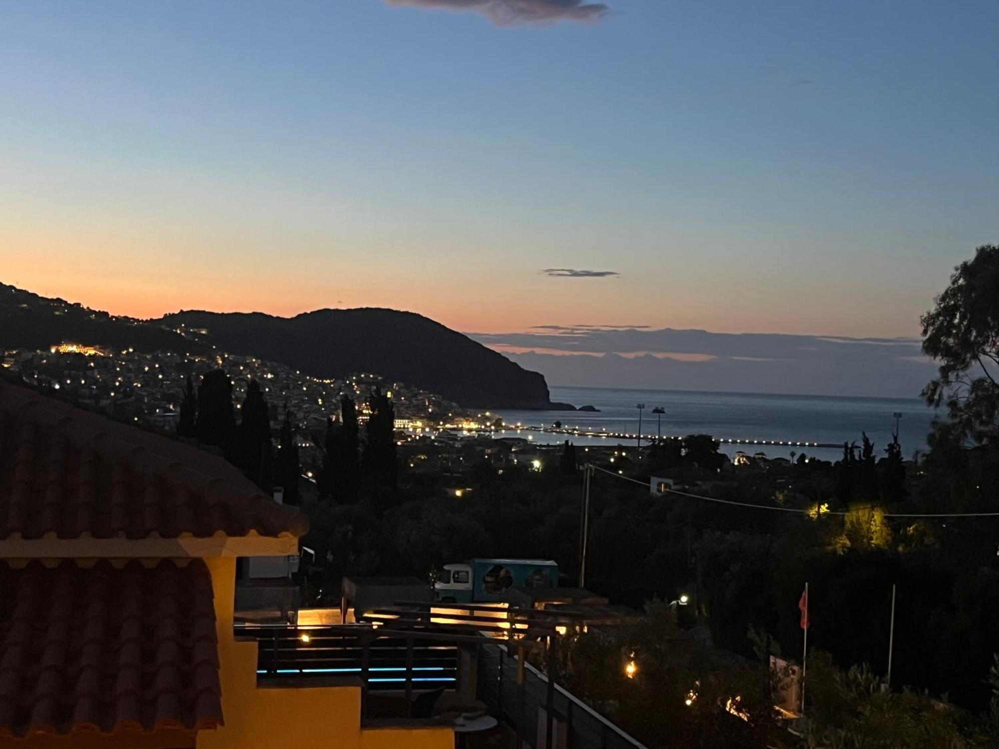 Skopelos Holidays Hotel & Spa Exterior foto